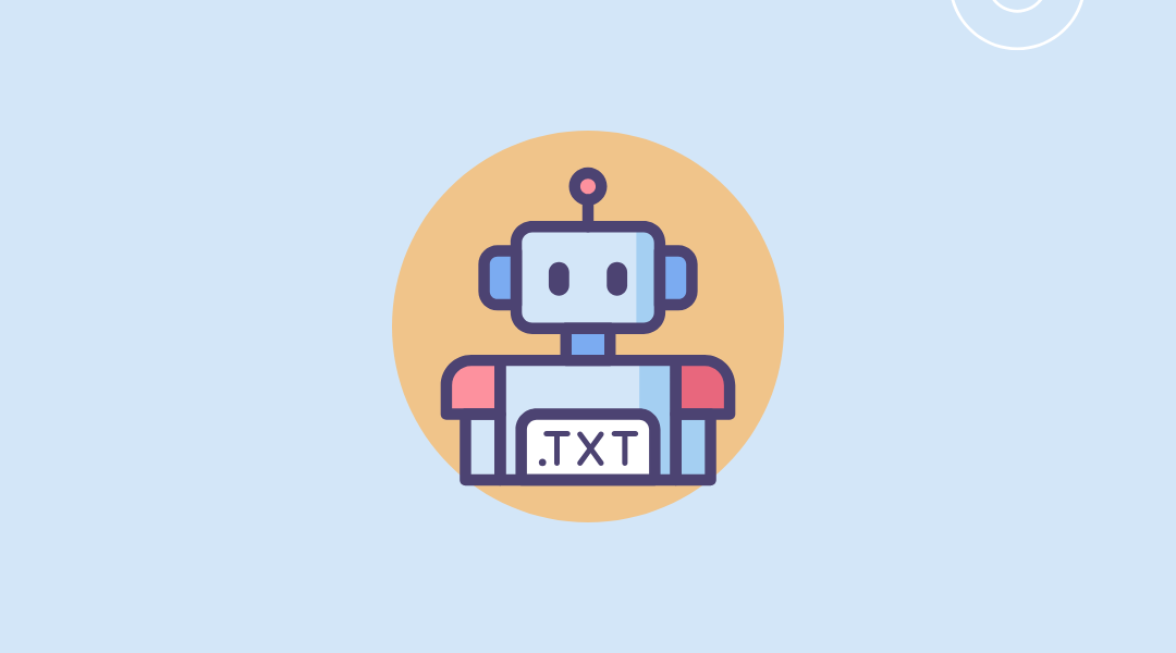 robots txt